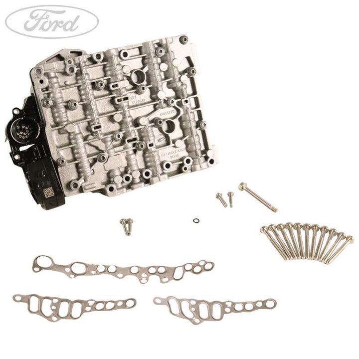 6 SPEED POWERSHIFT GEARBOX MECHATRONIC KIT 2008-2015