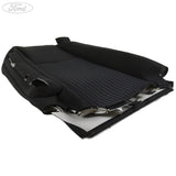 REAR SEAT BACK COVER