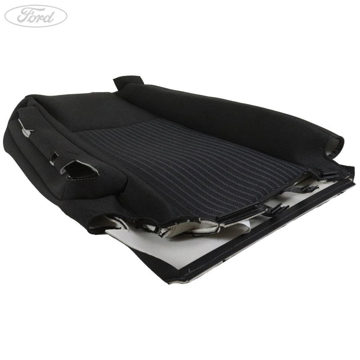 REAR SEAT BACK COVER