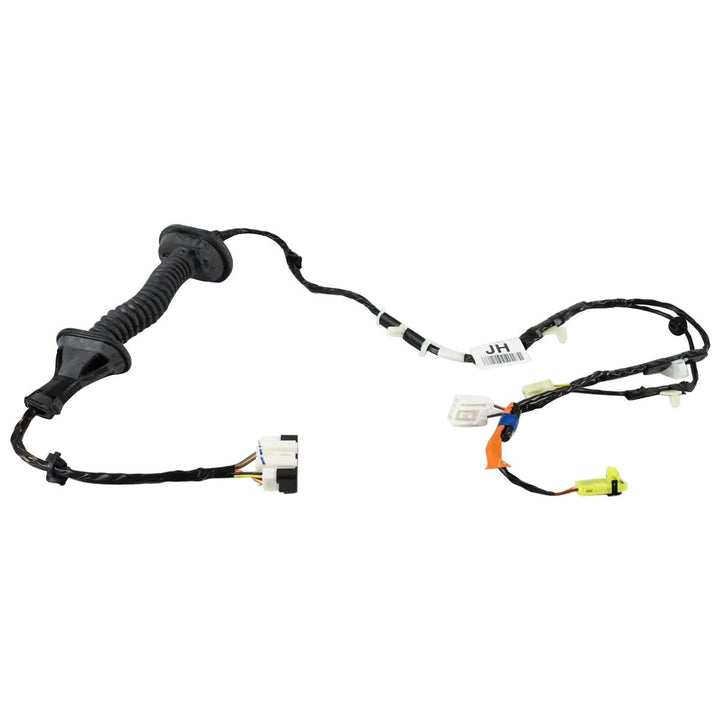 JUMPER WIRE