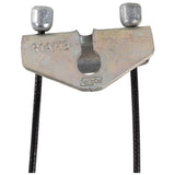 GRAND C-MAX PARKING HAND BRAKE CABLE