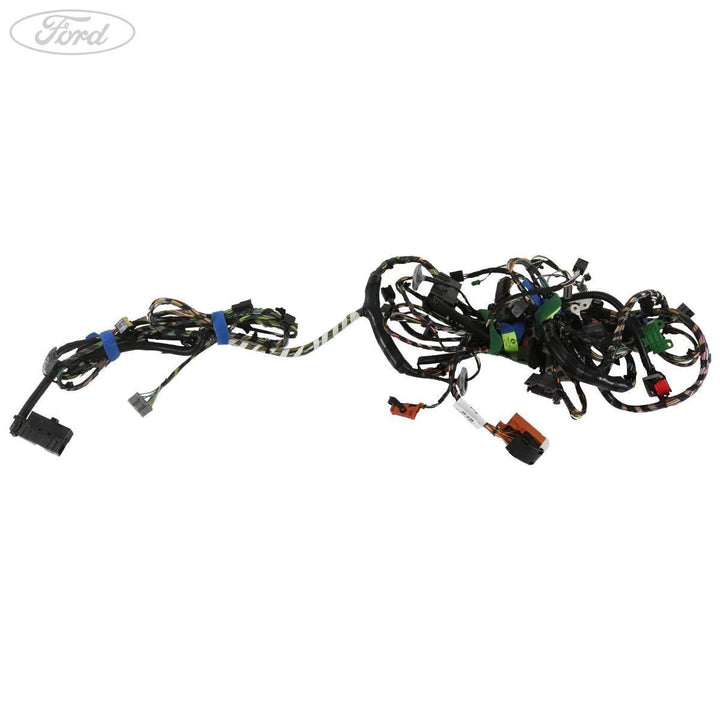MAIN WIRING