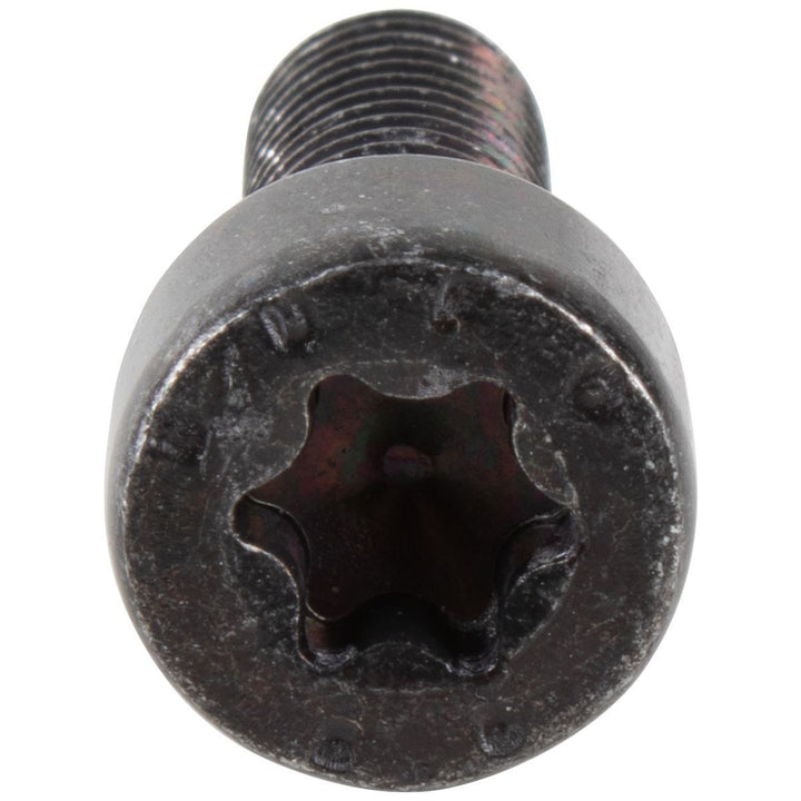 CYLINDER BLOCK AND PLUGS BOLT PACK OF 5
