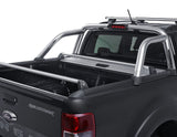 ROLLER TONNEAU COVER WITH FITTING  09/2011