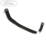 COOLING SYSTEM HOSE