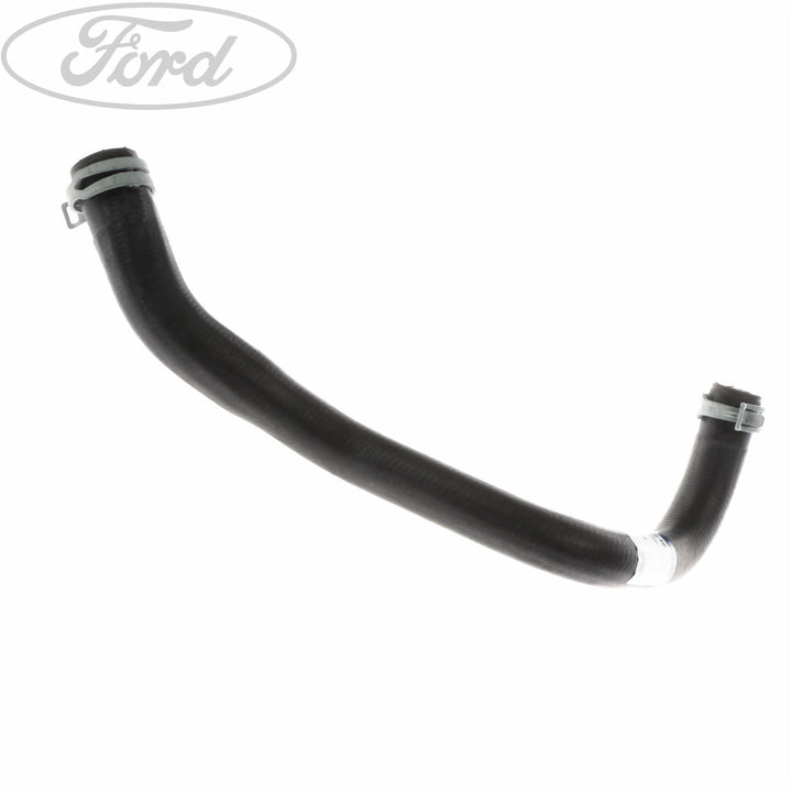 COOLING SYSTEM HOSE