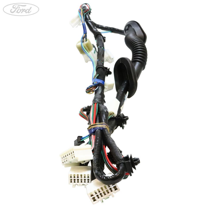 DOOR LOCK WIRE