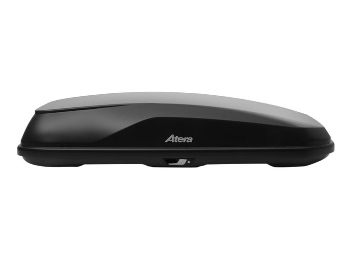 ATERA* ROOF BOX CASAR XL,LAVA STRUCTURED