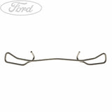 REAR BRAKE FITTING KIT