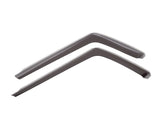 CLIMAIR®* WIND DEFLECTORS 01/2014