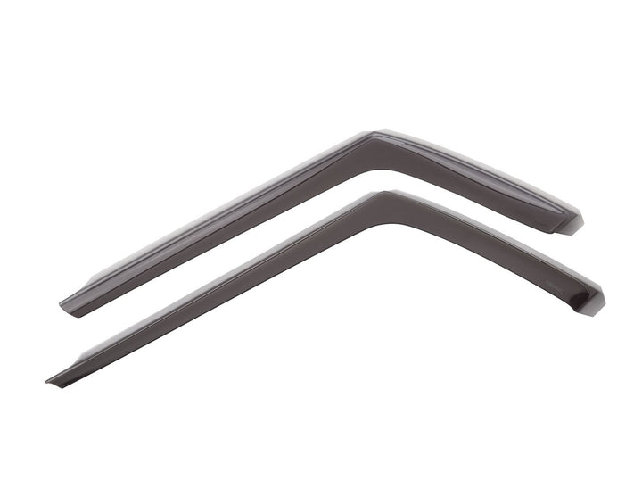 CLIMAIR®* WIND DEFLECTORS 01/2014