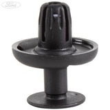 LUGGAGE COMPT/TAILGTE LOCK CONTROLS PLASTIC RIVET PACK OF 10