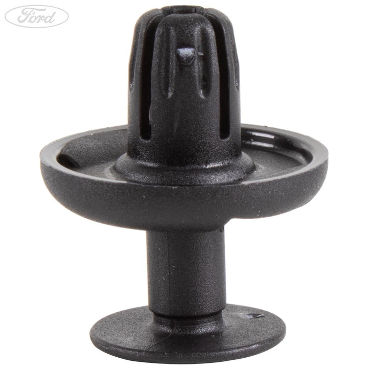 LUGGAGE COMPT/TAILGTE LOCK CONTROLS PLASTIC RIVET PACK OF 10