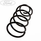 FOCUS FRONT O/S OR N/S SUSPENSION COIL SPRING