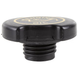 OIL FILLER CAP