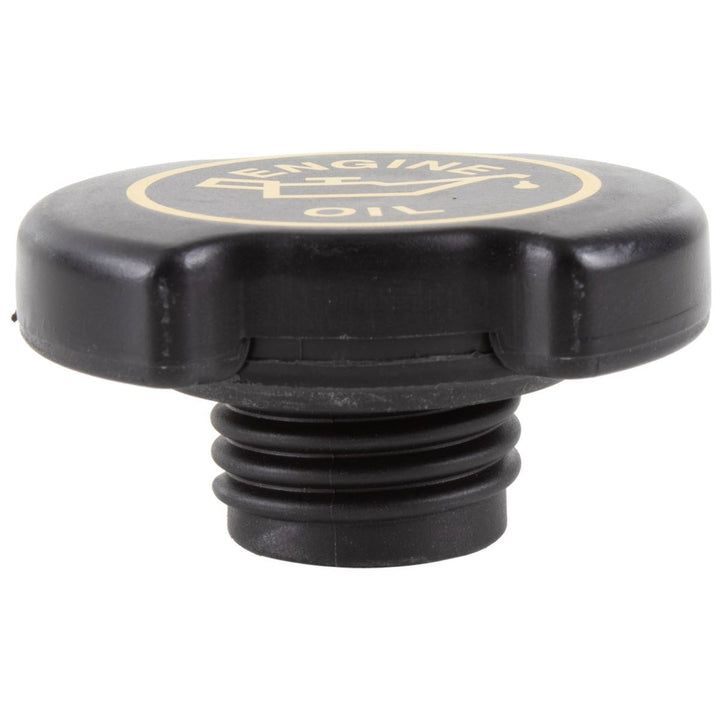 OIL FILLER CAP
