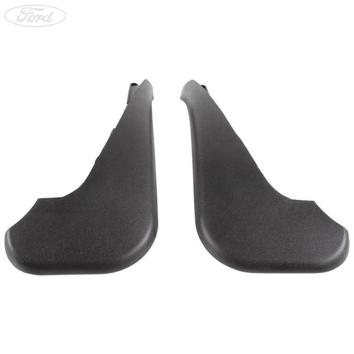 MONDEO REAR MUD FLAPS SPLASH GUARD KIT 2000-2007