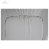 SEAT BACK