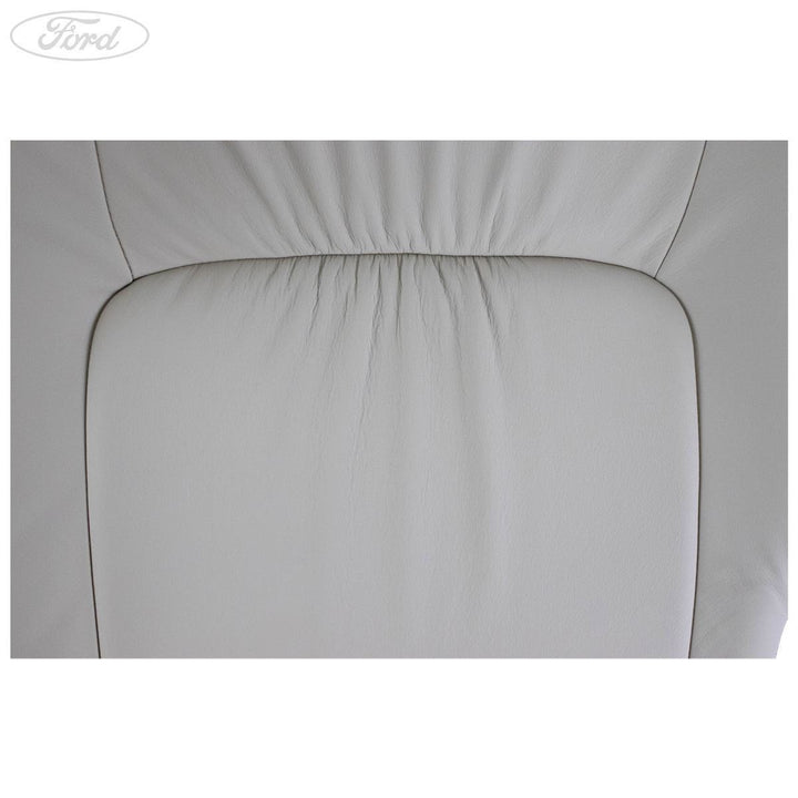 SEAT BACK