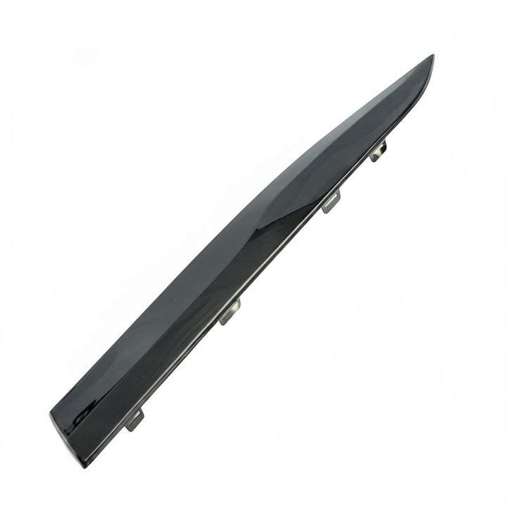 PUMA N/S REAR OUTER DOOR MOULDING 2020-ONWARDS