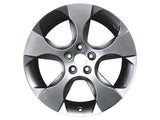 GALAXY/S-MAX ALLOY WHEEL 18