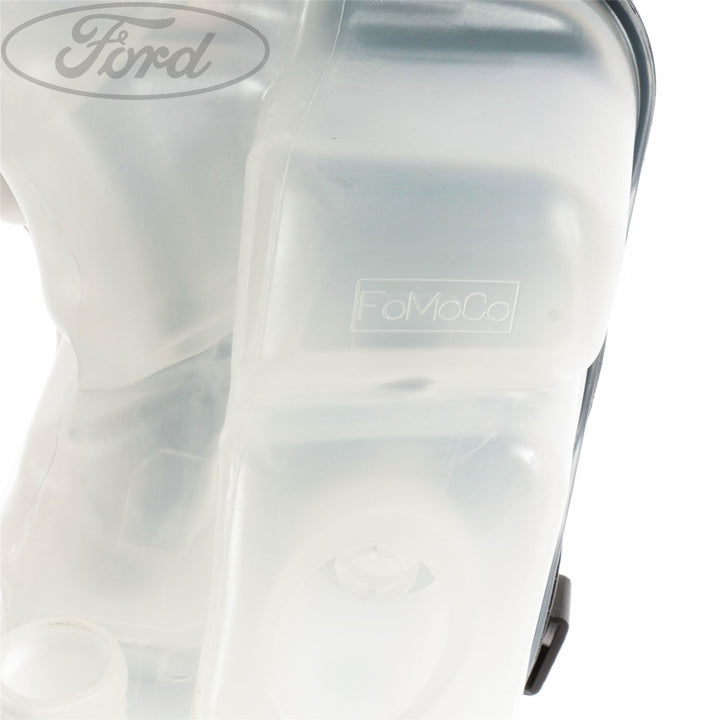 MONDEO GALAXY S-MAX RADIATOR OVERFLOW EXPANSION TANK