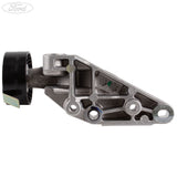 TRANSIT CONNECT 1.8 TDCI ALTERNATOR TENSIONER PULLEY 2002-