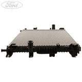 S-MAX GALAXY MONDEO1.5 GTDI RADIATOR COOLANT OVERFLOW 2015-