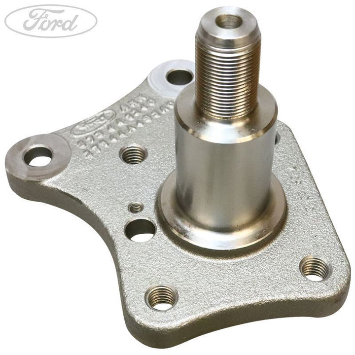 SPINDLE