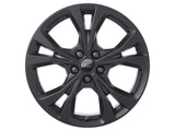 KUGA SET OF 4 ALLOY WHEELS WITH FITTING  01/2020  02/2020