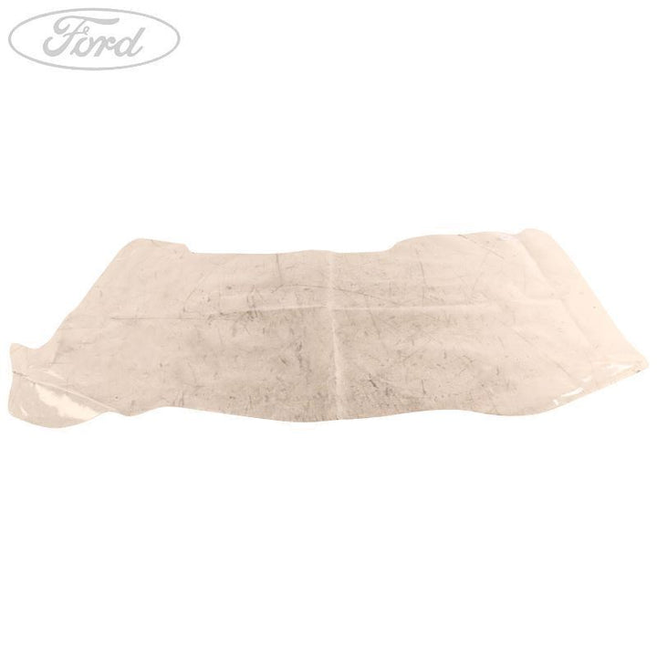 EVEREST RANGER FRONT O/S N/S DOOR PLASTIC DOOR SEALING FOIL
