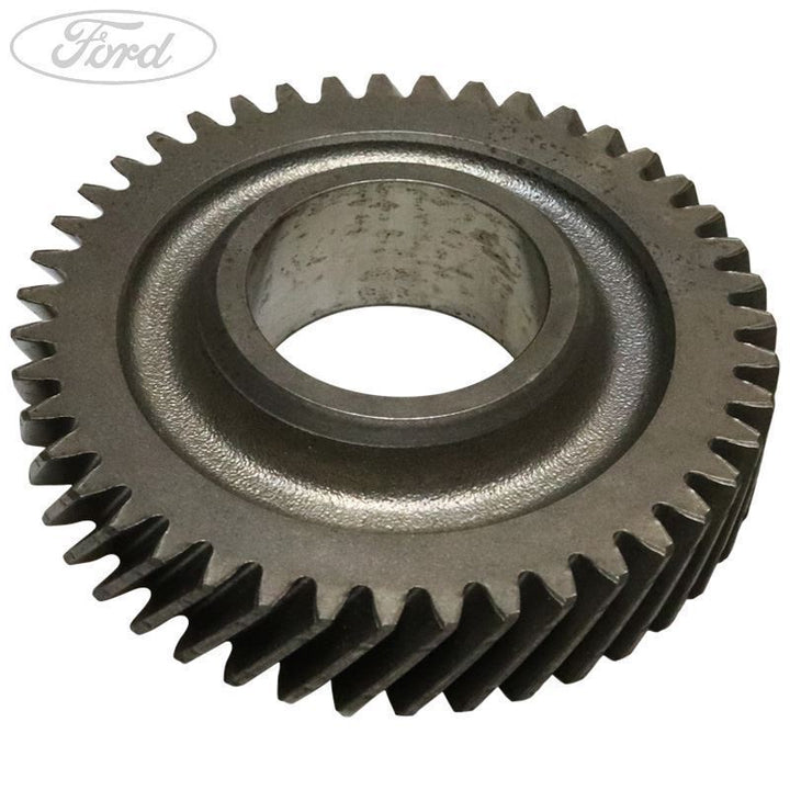 gear 43 5-SPEED MANUAL TRANSMISSION 5TH SPEED GEAR 43 TEETH – Ford Online Shop UK