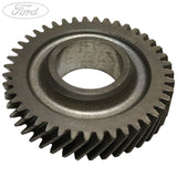 5-SPEED MANUAL TRANSMISSION 5TH SPEED GEAR 43 TEETH
