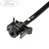COOLING SYSTEM HOSE PIPE TUBE