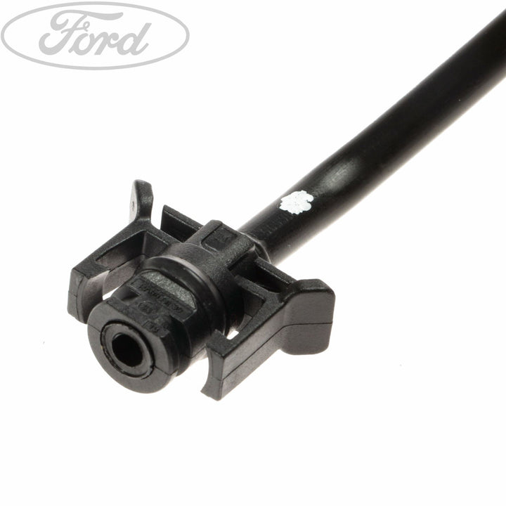 COOLING SYSTEM HOSE PIPE TUBE