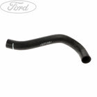 RADIATOR HOSES