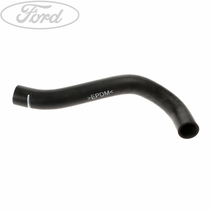 RADIATOR HOSES