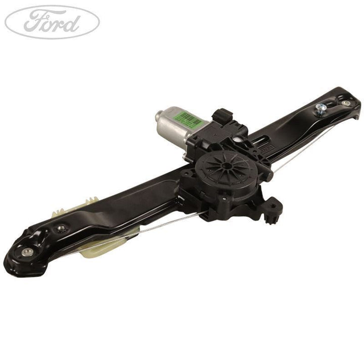 WINDOW REGULATOR