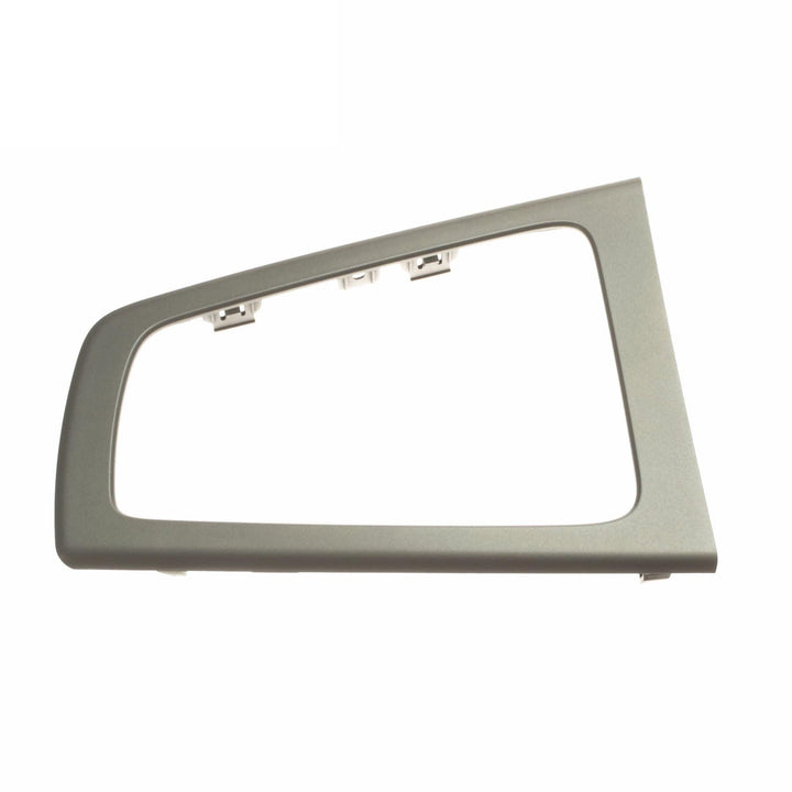 CONTROL SELECTOR LEVER COVER