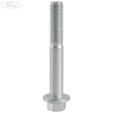 MANUAL TRANSMISSION AND CASE HEX HEAD BOLT PACK OF 5