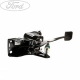 MONDEO MK4 CLUTCH PEDAL 2007-2010