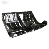 RR SEAT CUSHION FRAME AND SPRING