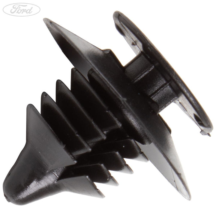 RADIATOR GRILLE AND FRONT BUMPER EXPANSION NUT PACK OF 20