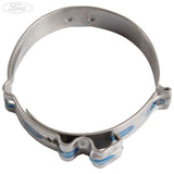 MONDEO S-MAX GALAXY 2.2 DURATORQ TDCI CRANK CASE HOSE CLAMP