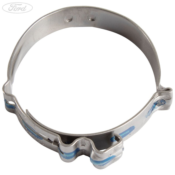 MONDEO S-MAX GALAXY 2.2 DURATORQ TDCI CRANK CASE HOSE CLAMP