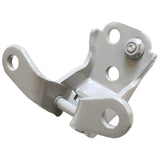 RANGER REAR DOOR UPPER HINGE SUPER CAB 2011-2015 4 DOOR