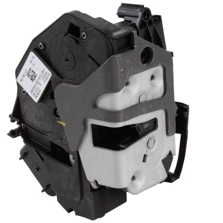 FOCUS O/S FRONT DOOR LATCH MECHANISM KEYLESS 2014-