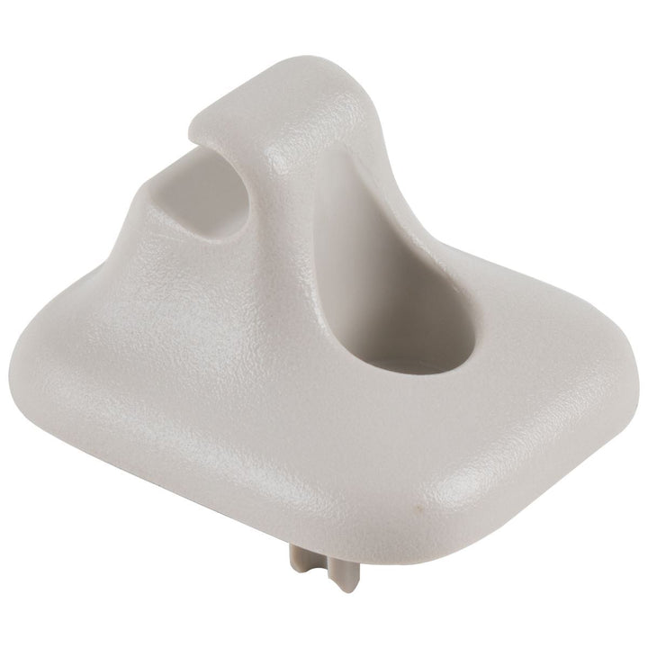 SUN VISOR RETAINER