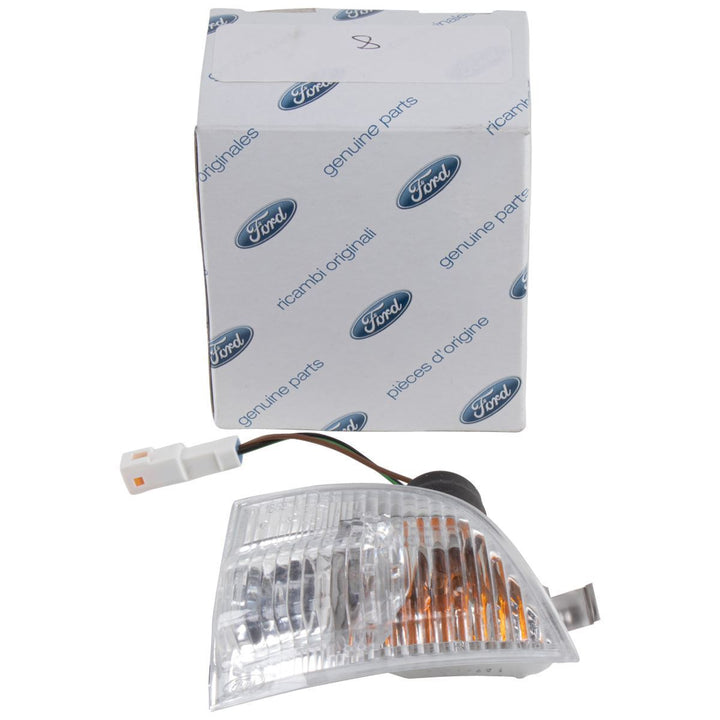 FOCUS O/S INTEGRATED WING MIRROR INDICATOR FLASHER LAMP