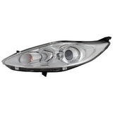 FIESTA FRONT N/S HEADLIGHT HEADLAMP INDICATOR UNIT
